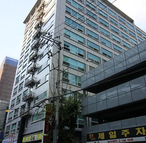 아파트 위브 하우스 서울특별시