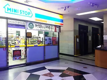 위브 하우스 아파트 서울특별시