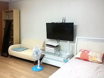 위브 하우스 * 서울특별시