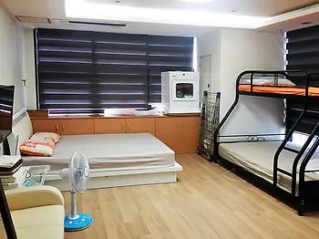 위브 하우스 아파트 서울특별시