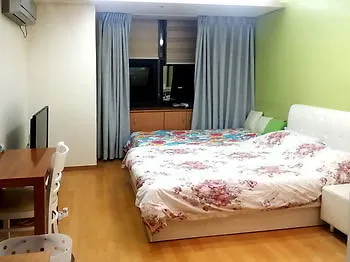 위브 하우스 아파트