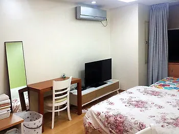 아파트 위브 하우스 서울특별시
