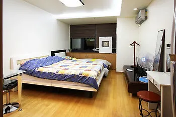 위브 하우스 아파트 서울특별시