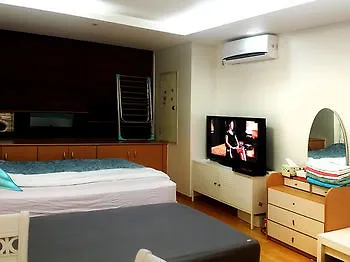 위브 하우스 아파트 서울특별시