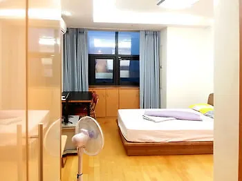 위브 하우스 * 서울특별시